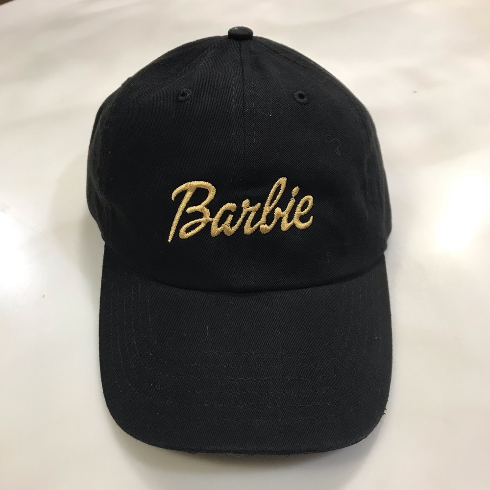 Barbie Hat - Picture 1 of 4